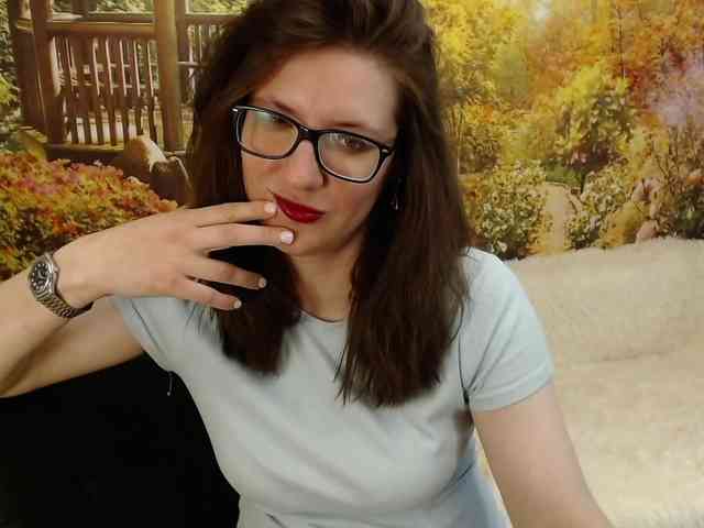 PavlaAdore webcam