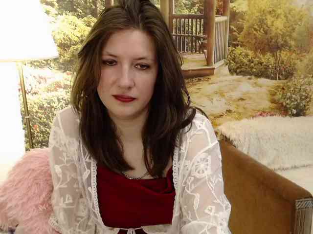 PavlaAdore webcam