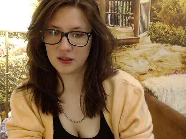 PavlaAdore webcam