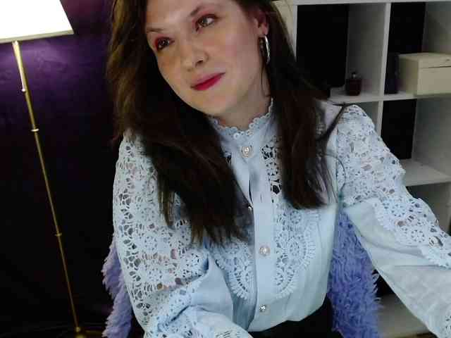 PavlaAdore webcam