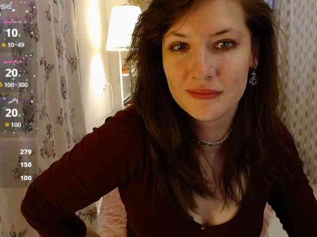 PavlaAdore webcam