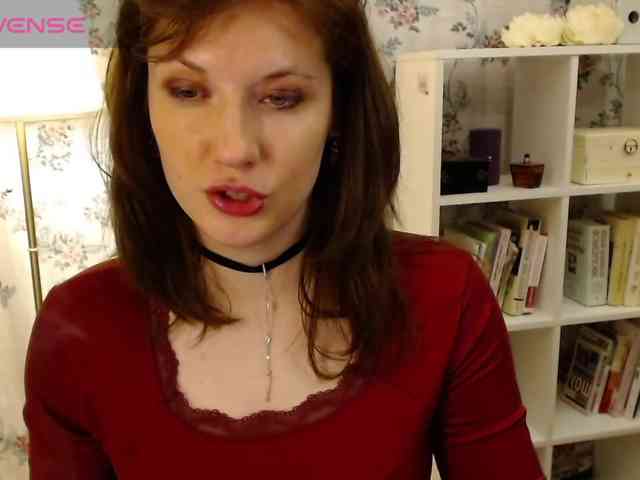 PavlaAdore Live Webcam on BongaCams