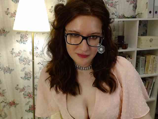 PavlaAdore webcam