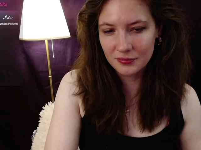 PavlaAdore webcam