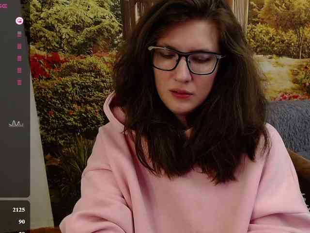 PavlaAdore webcam