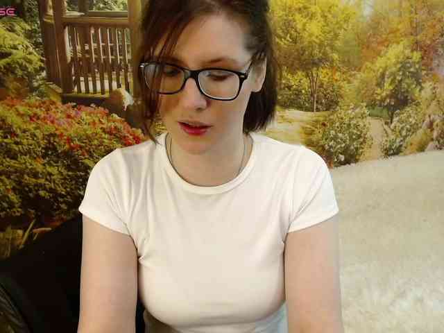 PavlaAdore webcam