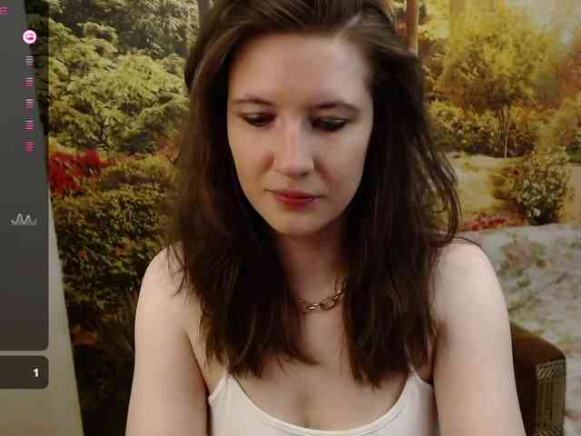 PavlaAdore webcam