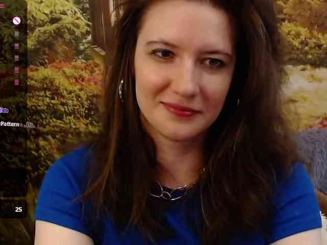 PavlaAdore webcam