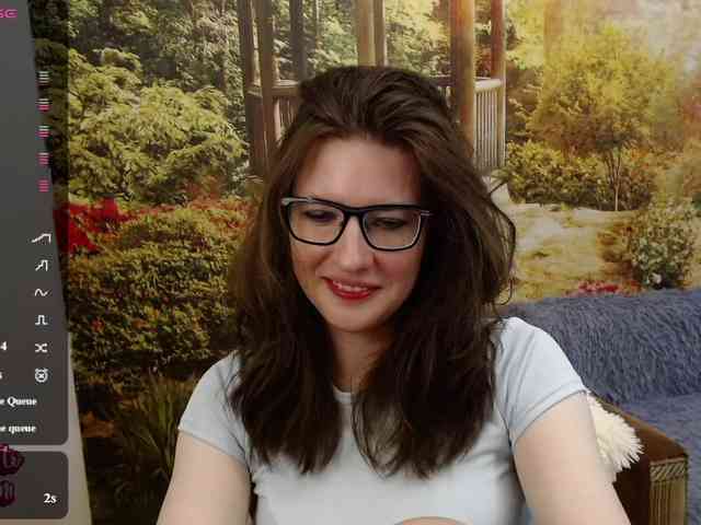 PavlaAdore webcam