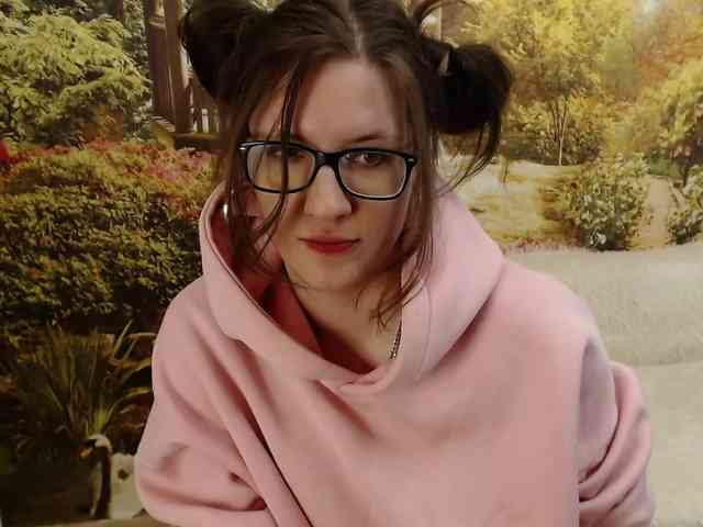 PavlaAdore webcam