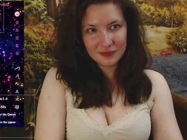 PavlaAdore webcam