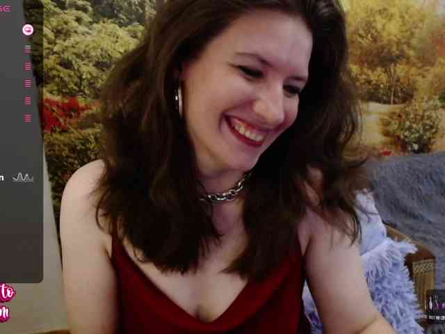 PavlaAdore webcam