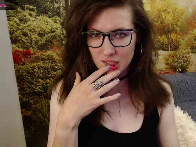 PavlaAdore webcam