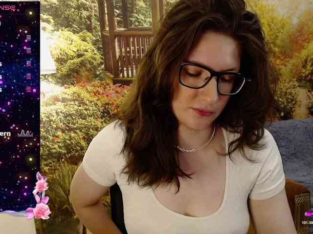 PavlaAdore webcam