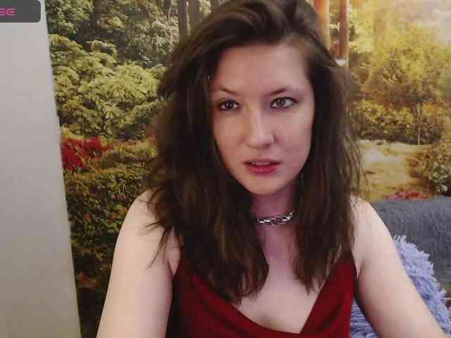 PavlaAdore webcam