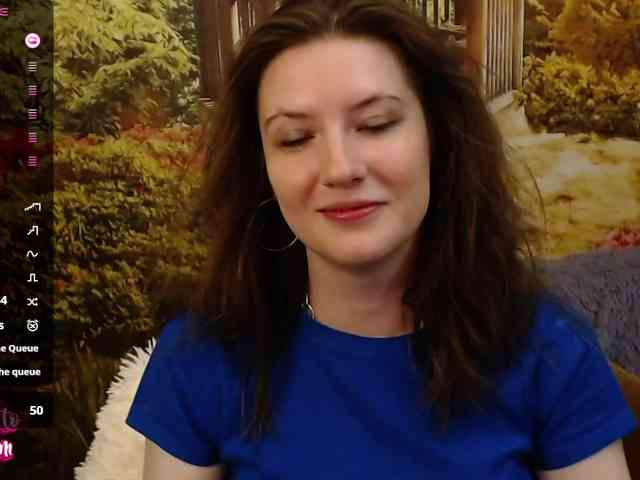 PavlaAdore webcam