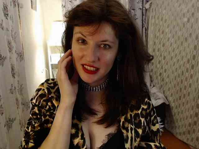 PavlaAdore webcam