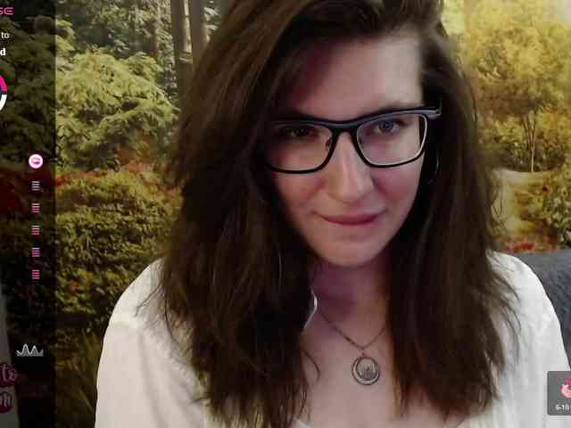 PavlaAdore webcam