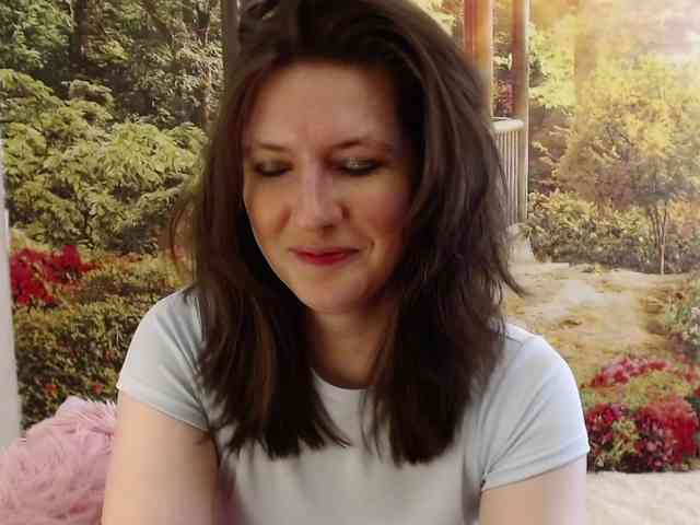 モデル: PavlaAdore