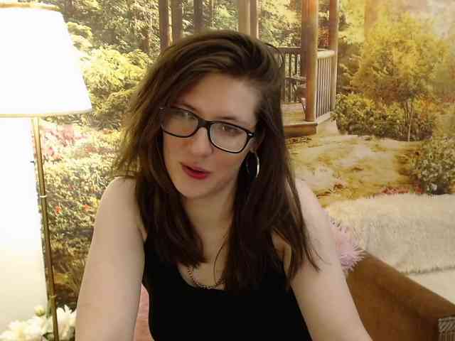 PavlaAdore webcam
