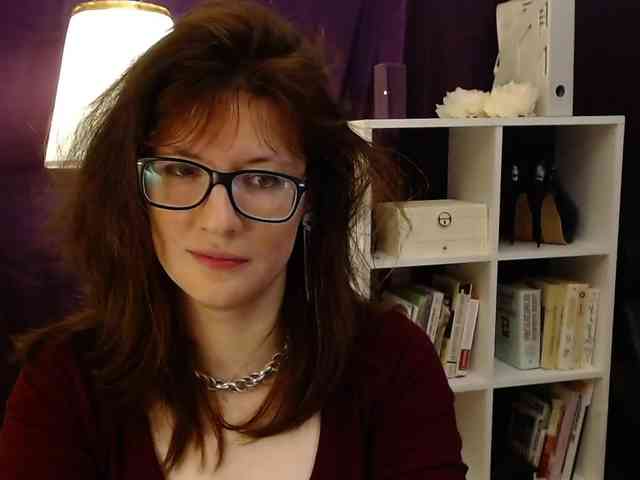 PavlaAdore webcam