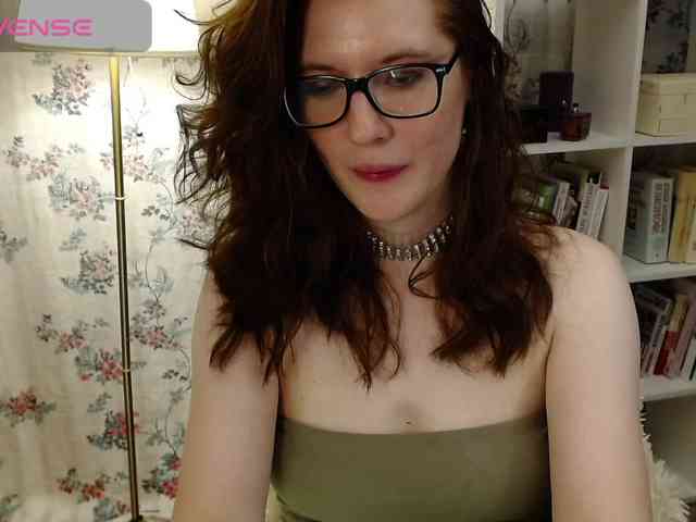 PavlaAdore webcam