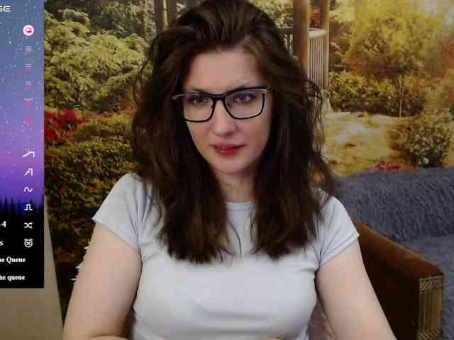 PavlaAdore webcam