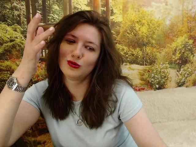 PavlaAdore webcam