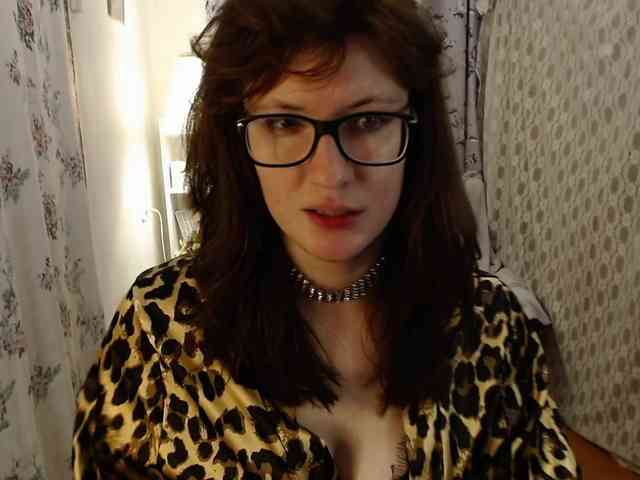 PavlaAdore webcam