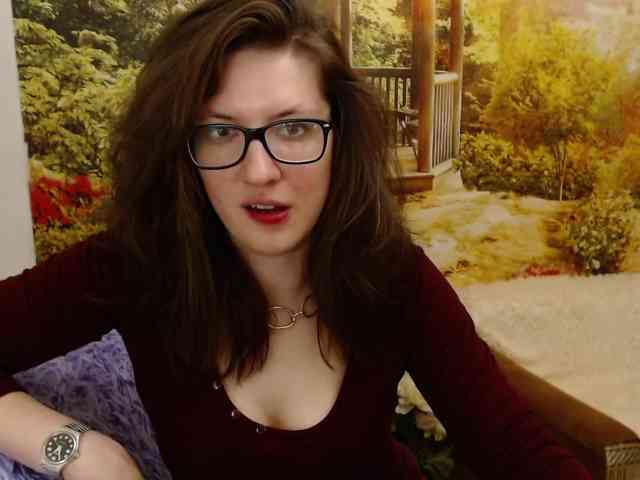 PavlaAdore webcam