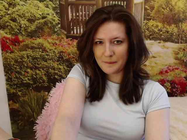 モデル: PavlaAdore