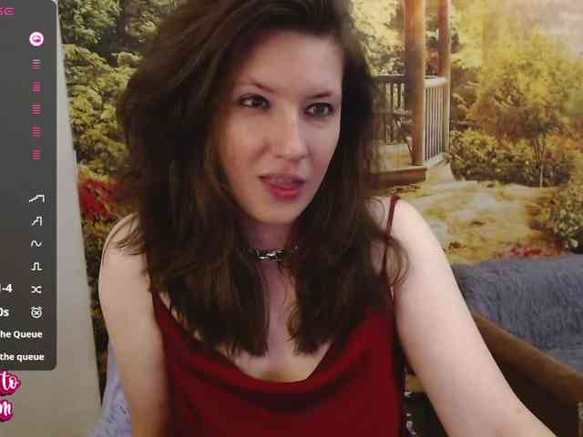 PavlaAdore webcam