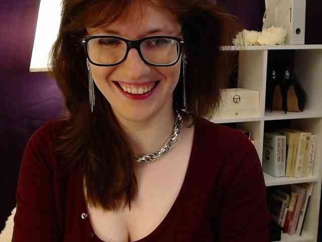 PavlaAdore webcam