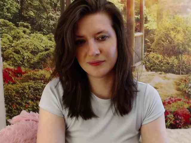 モデル: PavlaAdore