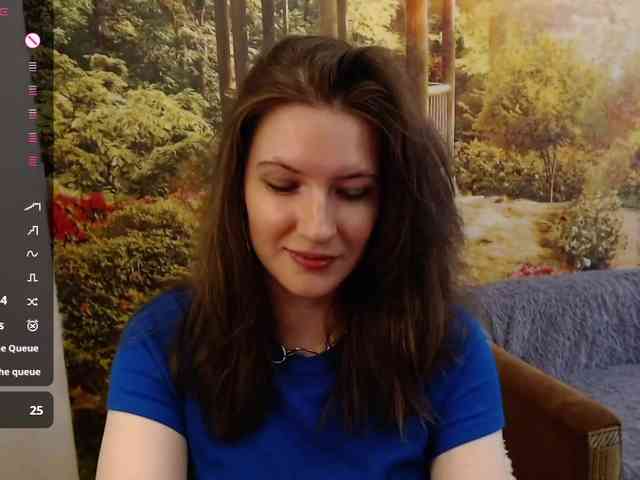 PavlaAdore webcam