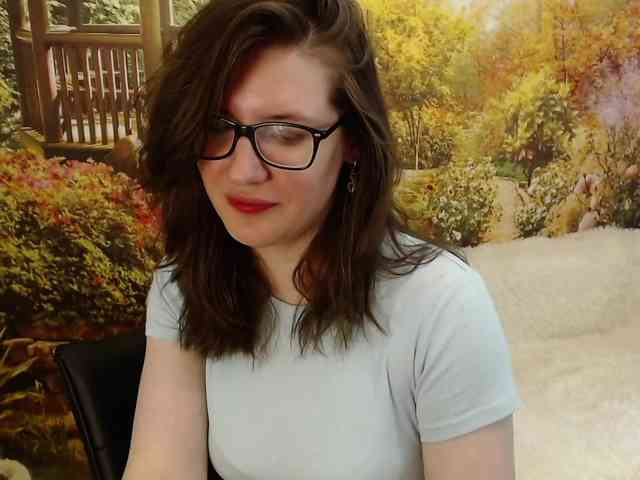 PavlaAdore webcam