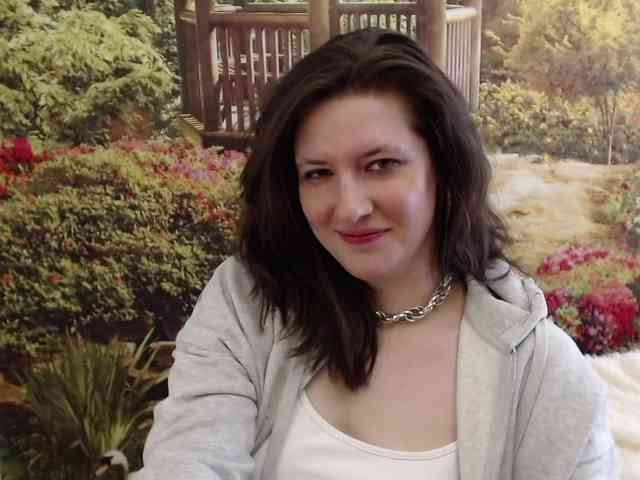 モデル: PavlaAdore