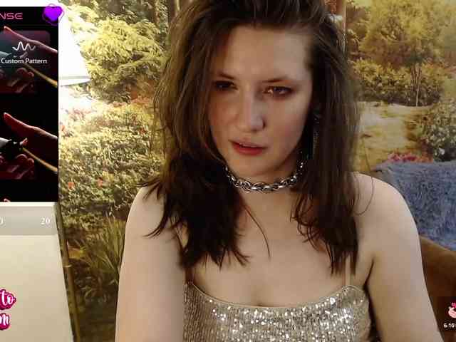 PavlaAdore webcam