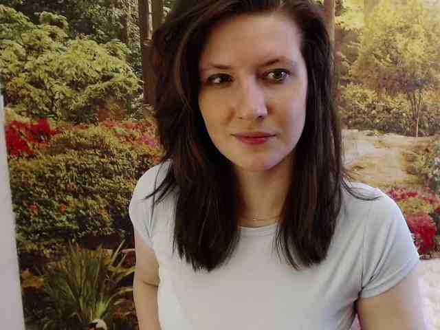 モデル: PavlaAdore