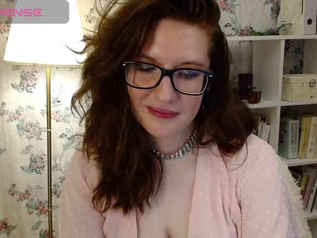 PavlaAdore webcam