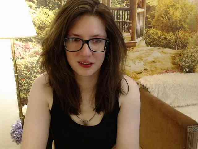 PavlaAdore webcam