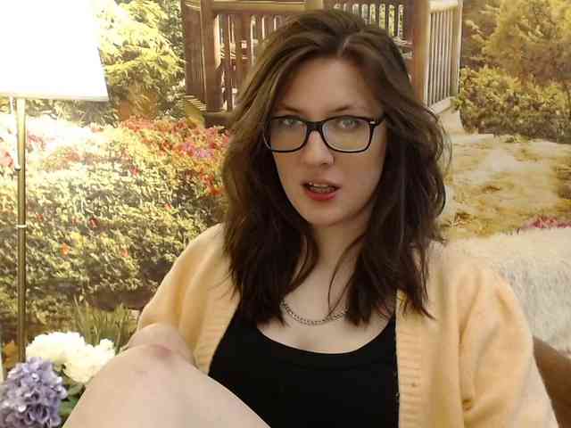 PavlaAdore webcam
