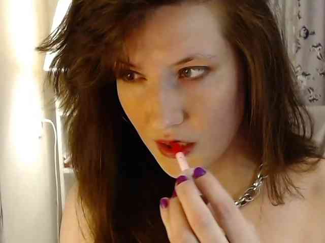 PavlaAdore webcam