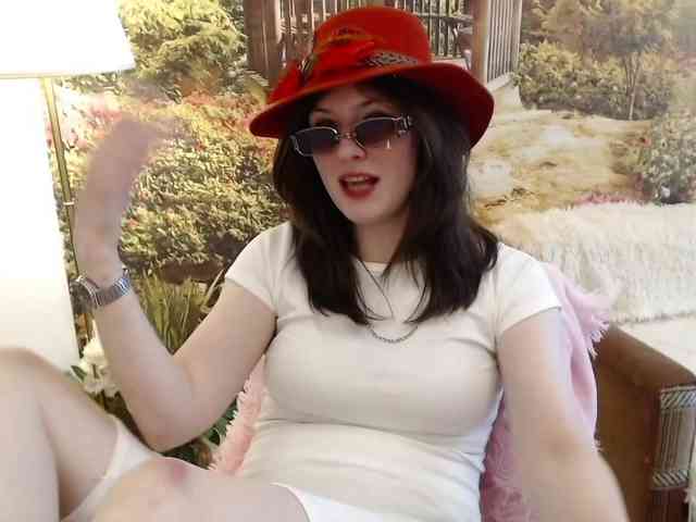 PavlaAdore webcam