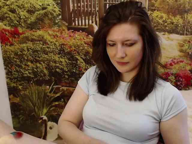 モデル: PavlaAdore