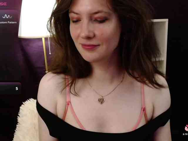 PavlaAdore webcam