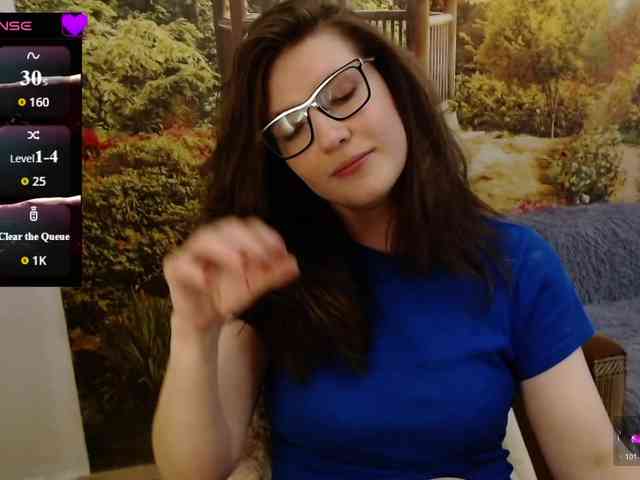 PavlaAdore webcam