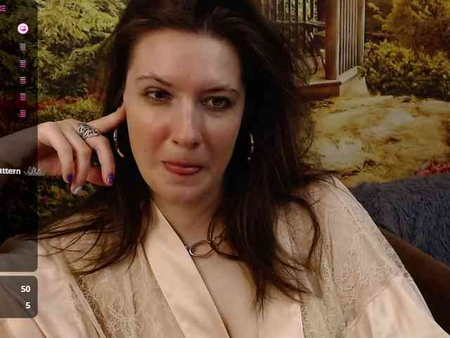 PavlaAdore webcam