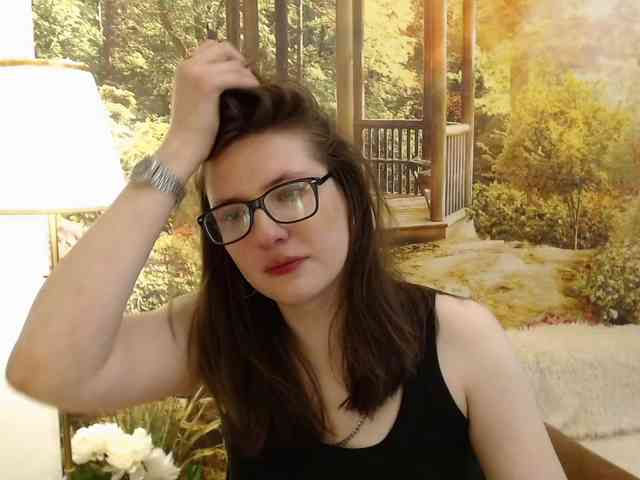 PavlaAdore webcam