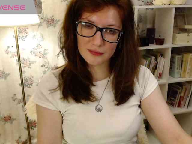PavlaAdore webcam